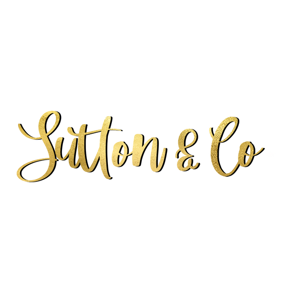 Sutton & Co 